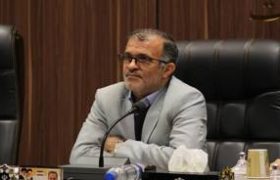 رمضانی: توجه به موضوع زیباسازی و آسفالت در رشت/ افزایش حمایتهای دولتی از مردم