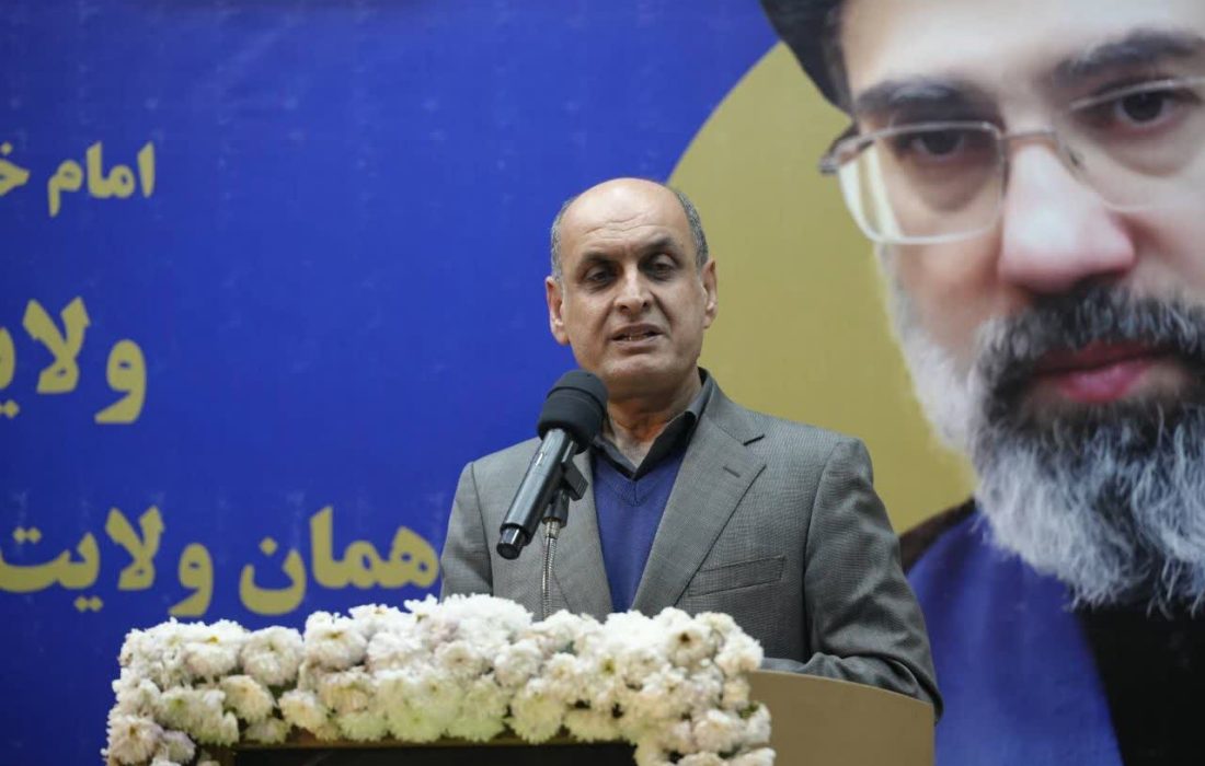 اقتدار امروز کشور ثمره پرورش نیروهای متخصص در نظام آموزشی کشور است