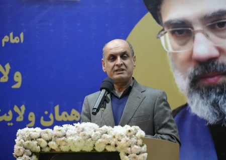 اقتدار امروز کشور ثمره پرورش نیروهای متخصص در نظام آموزشی کشور است