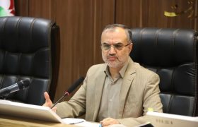 تعیین ۷۵ اولویت پژوهشی در سال جاری / تقویت همکاری با دانشگاه‌ها راه حل چالش‌های شهری