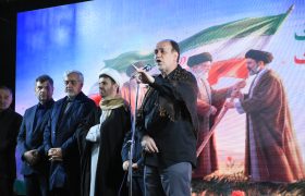 حاجی‌بابایی: تنگه هرمز متعلق به ملت ایران است/ به دنبال تصویب قوانین جدید برای ملی‌سازی آن هستیم