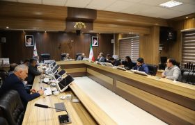 اصلاحات شیوه‌نامه حمایتی شهرداری رشت از ورزش در بودجه ۱۴۰۵