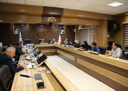 اصلاحات شیوه‌نامه حمایتی شهرداری رشت از ورزش در بودجه ۱۴۰۵
