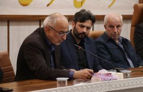 از ابتدای جنگ رمضان تاکنون هیچ کمبودی در بازار گیلان نبود/ رشد ۱۳۵ درصدی سرمایه گذاری صنعتی گیلان در یک سال گذشته
