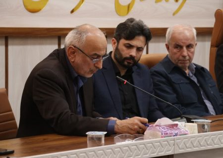 از ابتدای جنگ رمضان تاکنون هیچ کمبودی در بازار گیلان نبود/ رشد ۱۳۵ درصدی سرمایه گذاری صنعتی گیلان در یک سال گذشته