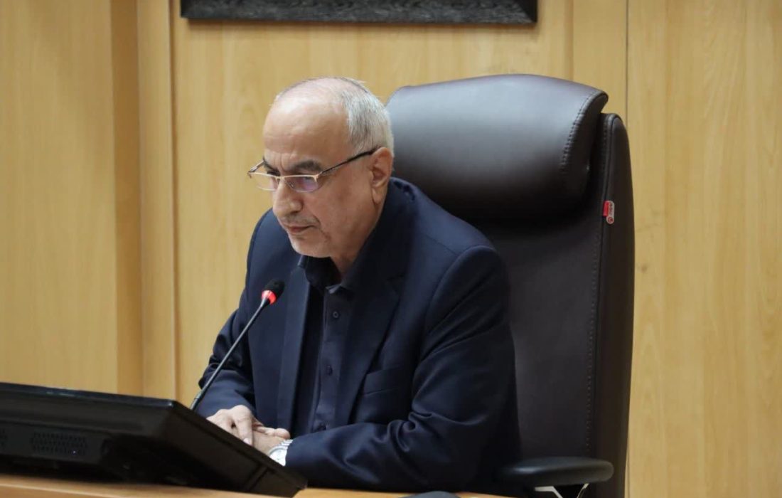 تامین مواد اولیه کارخانجات با بسیج امکانات انجام میشود/ تسهیلات ۶ هزار میلیارد تومانی برای پایداری تولید در گیلان