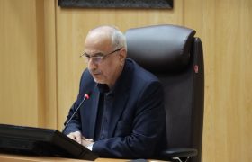 تامین مواد اولیه کارخانجات با بسیج امکانات انجام میشود/ تسهیلات ۶ هزار میلیارد تومانی برای پایداری تولید در گیلان