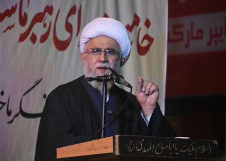 ایران اسلامی در متن تحولات جهانی قرار گرفته است / پیروزی‌ها حاصل پیوند امام و امت است