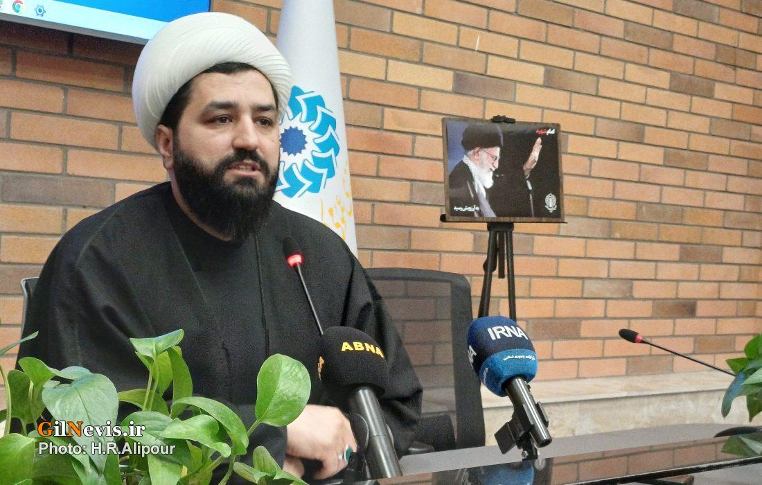 آغاز حرکت کاروان «زیر سایه خورشید» در ۱۷ شهرستان گیلان / مشارکت ۴ هزار نفر در برگزاری جشنواره «زیر سایه خورشید» در گیلان