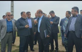 ضرب‌الاجل یک‌ ماهه بازرسی گیلان برای تکمیل ۳ پروژه نیمه‌تمام در آستانه‌اشرفیه
