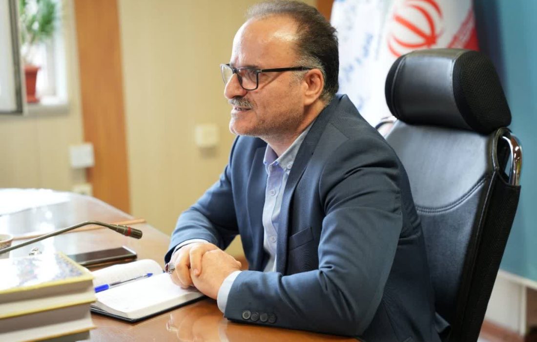 بسیج امکانات گیلان برای تأمین کالاهای اساسی؛ از توسعه زیرساخت‌های ریلی تا تسهیلات ویژه گمرکی
