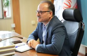 بسیج امکانات گیلان برای تأمین کالاهای اساسی؛ از توسعه زیرساخت‌های ریلی تا تسهیلات ویژه گمرکی