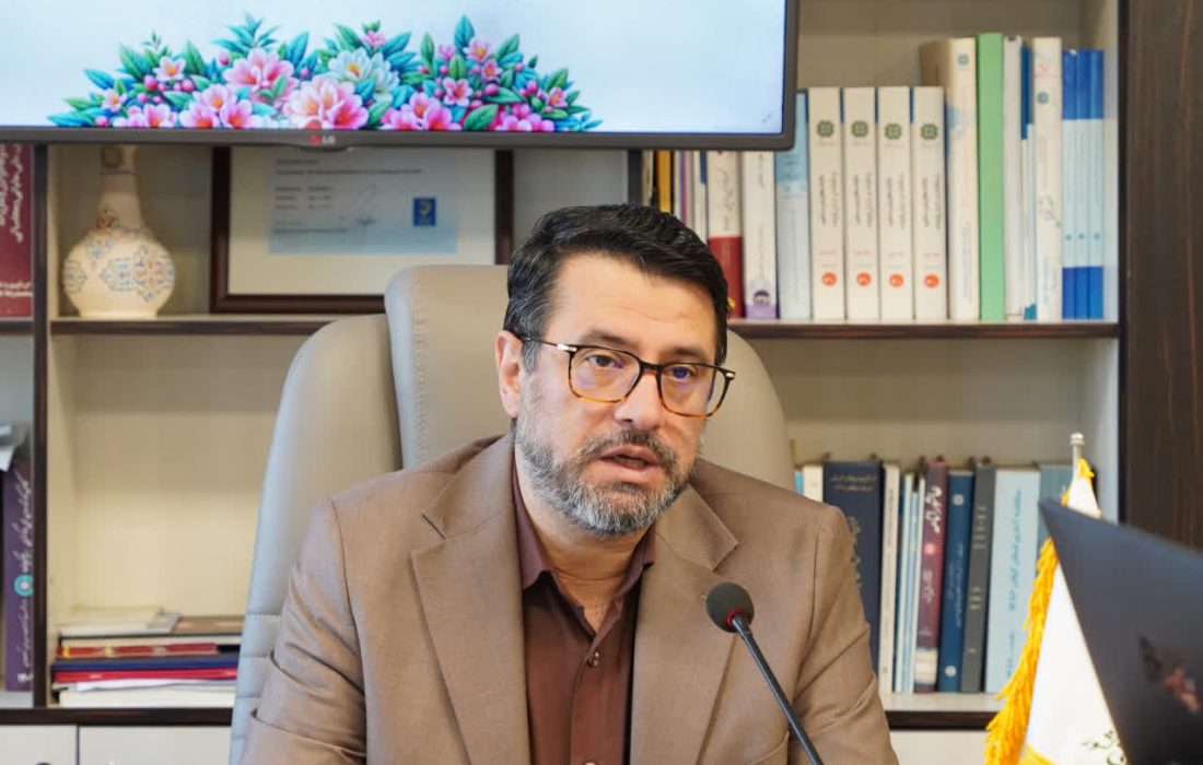 ۸۹.۵ درصد مودیان مالیاتی مشاغل گیلان مالیاتشان «صفر» است