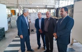 تخصیص ۶ هزار میلیارد تومان تسهیلات به واحدهای تولیدی گیلان/ پرداخت ۴۰ میلیارد تومان به ازای هر واحد صنعتی فناور