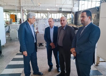 تخصیص ۶ هزار میلیارد تومان تسهیلات به واحدهای تولیدی گیلان/ پرداخت ۴۰ میلیارد تومان به ازای هر واحد صنعتی فناور