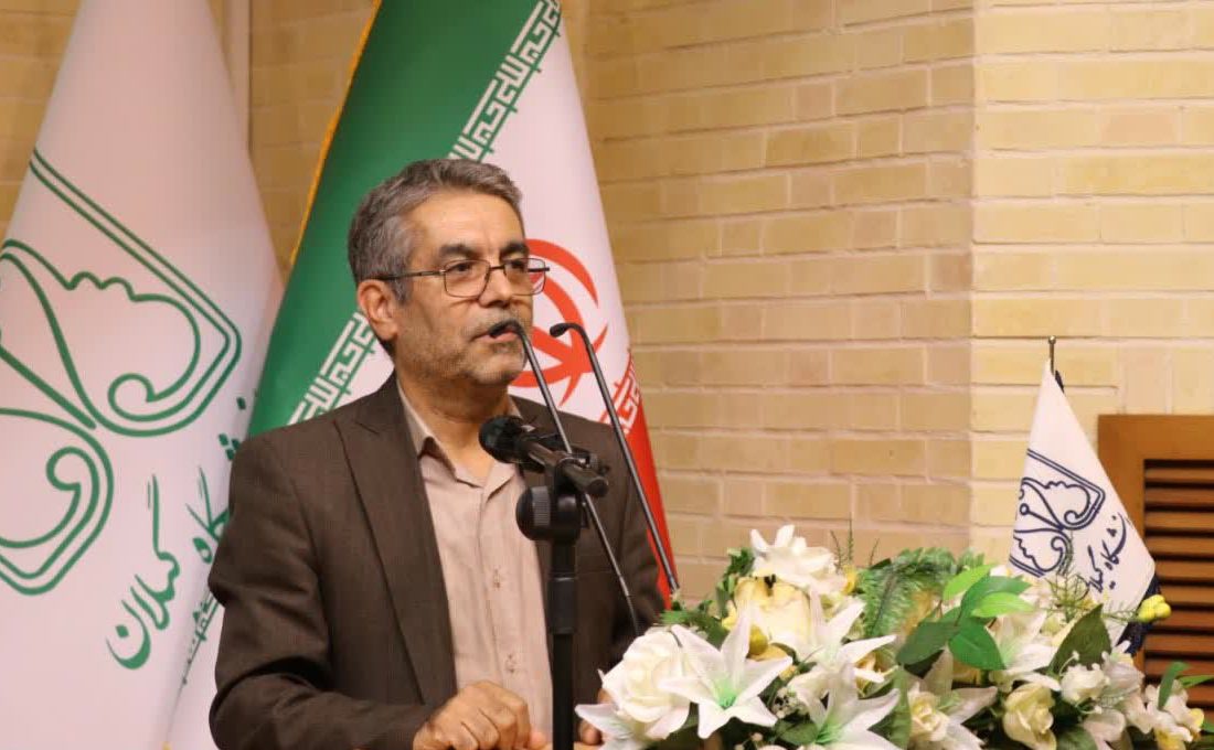 دانشگاه گیلان میزبان بزرگ‌ترین گردهمائی علمی دانشجویان کشور