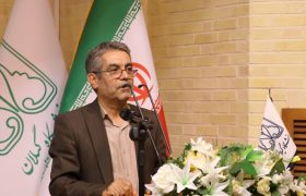 دانشگاه گیلان میزبان بزرگ‌ترین گردهمائی علمی دانشجویان کشور