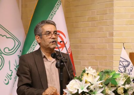 دانشگاه گیلان میزبان بزرگ‌ترین گردهمائی علمی دانشجویان کشور