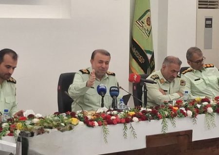 کاهش ۲۲ درصدی سرقت‌های خرد در گیلان/ کشف ۱.۶ تن مواد مخدر