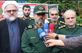 هم‌افزایی دستگاه‌ها و گروه‌های جهادی، منشأ خدمات ماندگار در تالش است