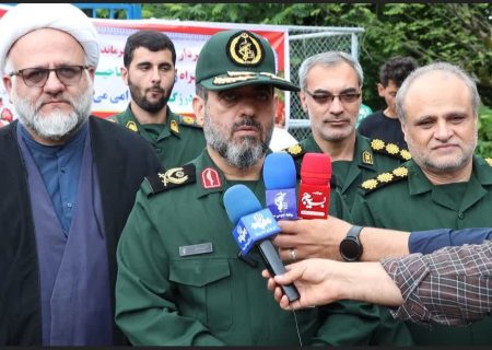 هم‌افزایی دستگاه‌ها و گروه‌های جهادی، منشأ خدمات ماندگار در تالش است