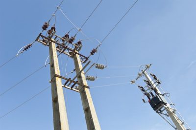 جهش عملیات اصلاح شبکه‌های فشار متوسط در گیلان