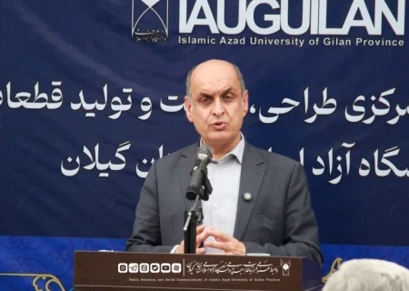 دانشگاه‌ با تربیت نیروی ماهر، پیشران اقتصاد دانش‌بنیان است
