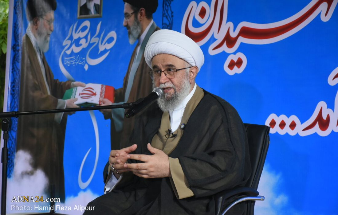آیت‌الله رمضانی: امام خمینی(ره) انتظار را از انفعال به کنشگری تبدیل کرد