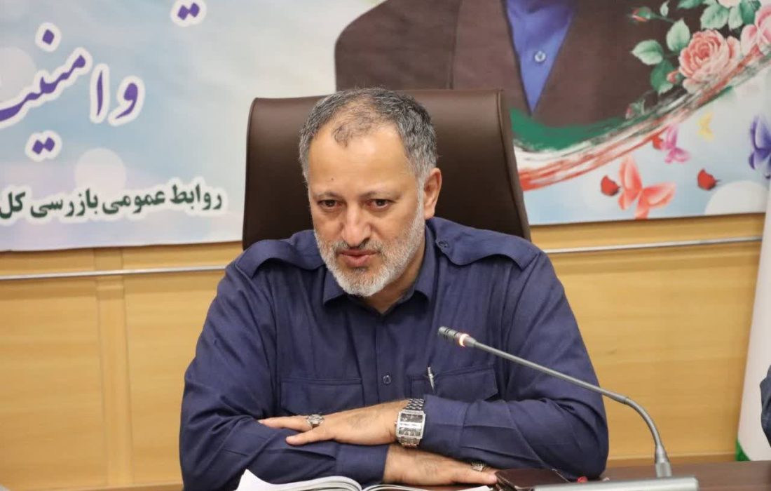 جلوگیری از قطع درختان جنگلی گیلان در فصل بهار