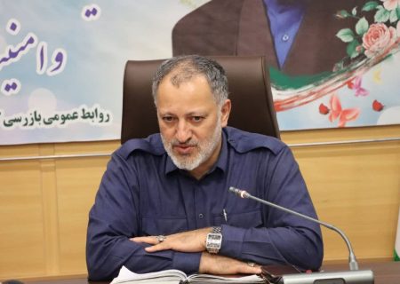 جلوگیری از قطع درختان جنگلی گیلان در فصل بهار