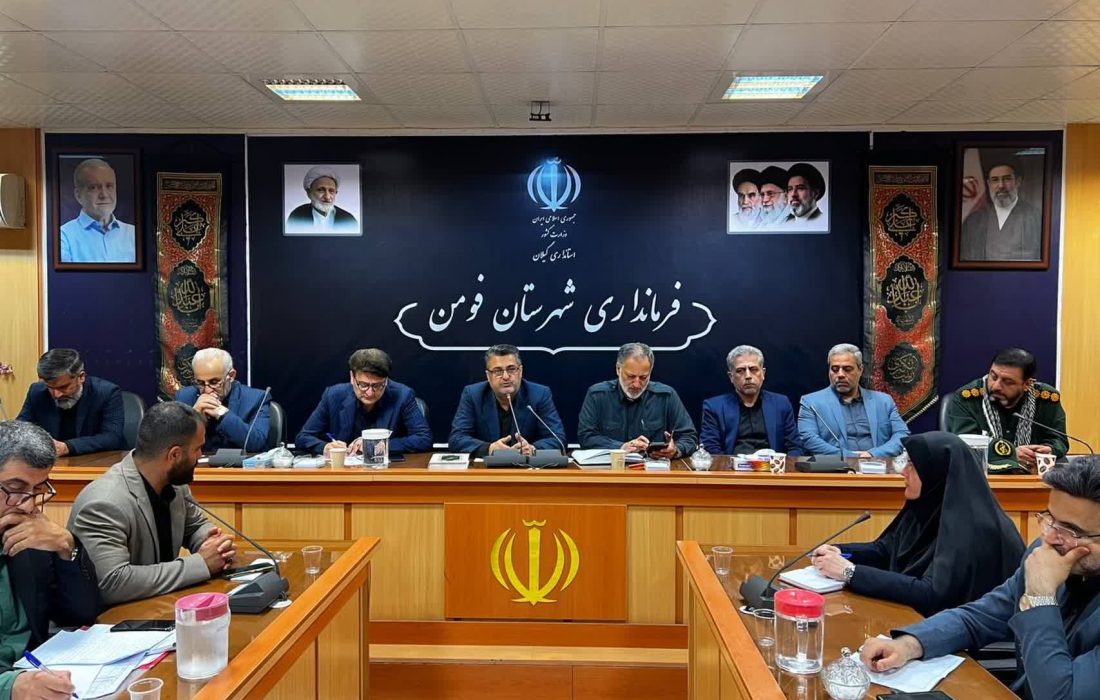 تشکیل پرونده برای مسببان خسارت به پل ورودی فومن