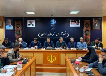 تشکیل پرونده برای مسببان خسارت به پل ورودی فومن