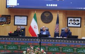 «خون رهبر شهید» وحدت ملی و بزرگ‌ترین تجمع انسانی تاریخ رقم خواهد زد