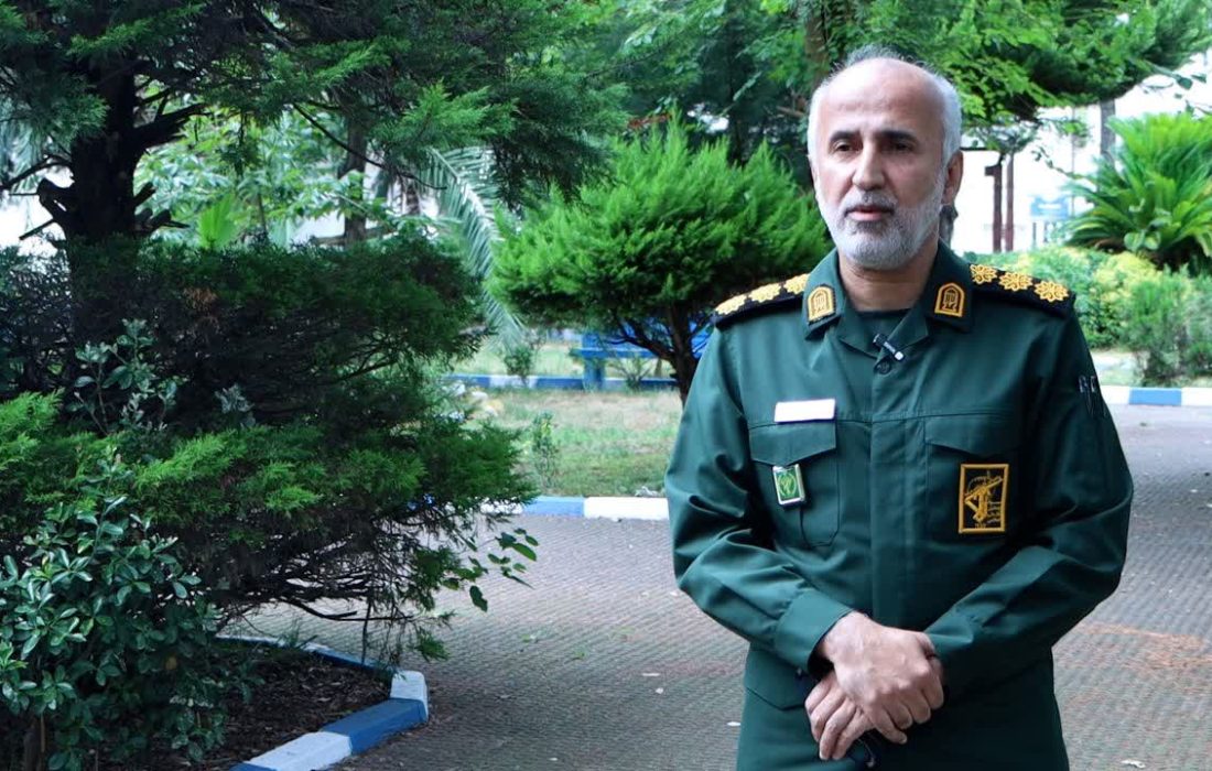 آمادگی کامل گیلان برای شرکت در بزرگترین تجمع انسانی در دنیا «مراسم تشییع رهبر شهید»