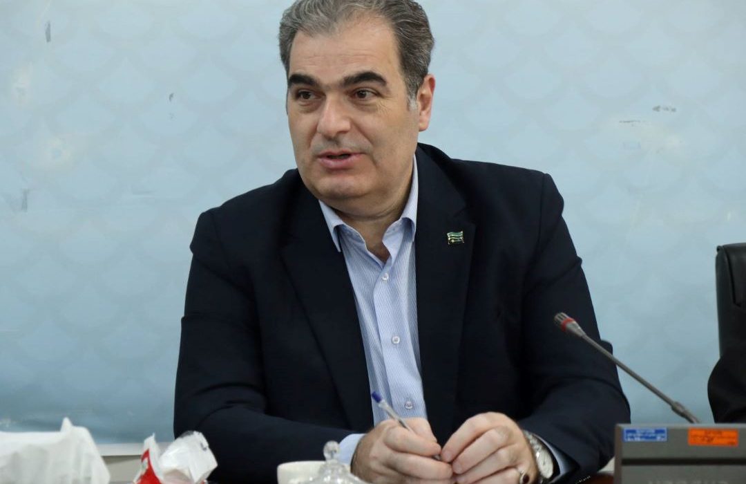 آغاز آبگذاری نوبتی در شبکه سد سفیدرود از اول خرداد / لایروبی ۷۰۰ کیلومتر از انهار گیلان
