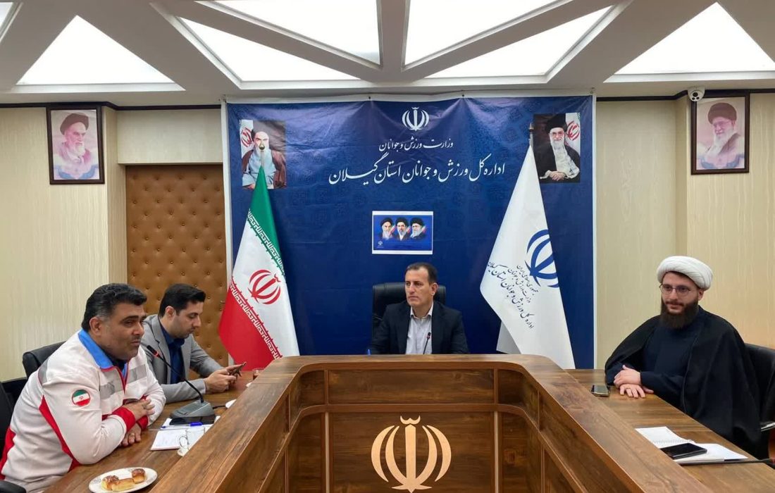 معاون جوانان گیلان: توانمندسازی و مهارت‌آموزی، اولویت حوزه جوانان است