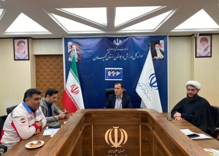 معاون جوانان گیلان: توانمندسازی و مهارت‌آموزی، اولویت حوزه جوانان است
