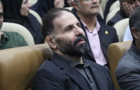 «ابراهیم مهربان» سرپرست اداره‌کل ورزش و جوانان گیلان شد