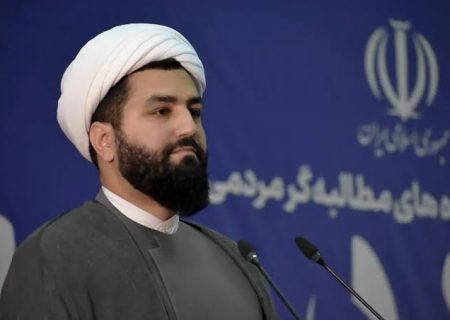 مدیرکل تبلیغات اسلامی گیلان منصوب شد