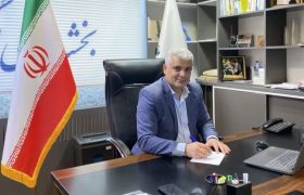 تحقق ۳۸۴ میلیارد تومان پروژه عمرانی در بخش سنگر همزمان با هفته دولت