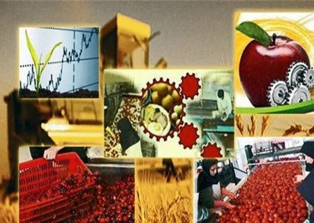 بهره‌برداری از ۵ طرح صنایع تبدیلی کشاورزی گیلان با حمایت تسهیلاتی