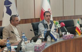 مدیرعامل سیمان خزر: صادرات را برای تأمین ارز کشور با جدیت دنبال می‌کنیم
