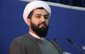 برگزاری تجمعات «امت احمد» در گیلان