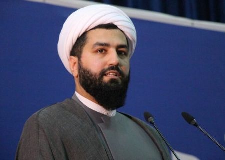 برگزاری تجمعات «امت احمد» در گیلان