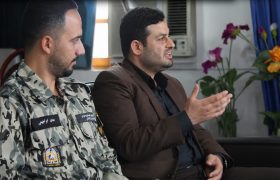 گام نخست برای تعیین تکلیف اراضی ۷ هکتاری سپیدکنار بندر کیاشهر برداشته شد