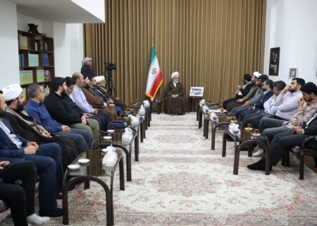 جبهه فرهنگی باید مردم‌پایه، مسئله‌محور و اثرگذار باشد / فعالان فرهنگی باید پیام انقلاب را با زبان نسل جوان تبیین کنند