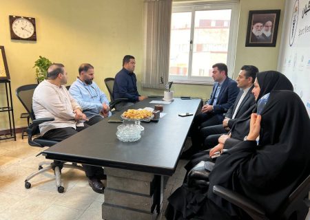 تأکید بر هم‌افزایی ورزش و پزشکی برای صیانت از سلامت ورزشکاران گیلان