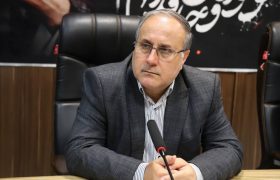 ضرورت خرید اتوبوس‌های جدید با کمک سازمان همیاری شهرداری‌ها