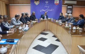 هم‌صدایی استانداری و بازرسی برای رفع موانع سرمایه‌گذاری در گیلان