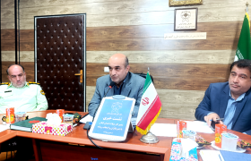 تولید ۷۷ هزار تن آبزیان در گیلان طی سال گذشته